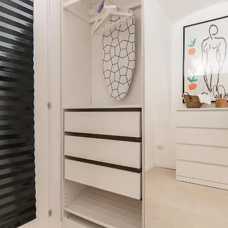 Loft Putignani Nel Cuore Di شقة