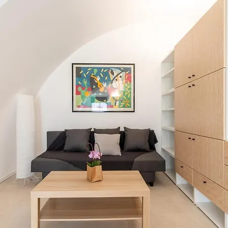 Loft Putignani Nel Cuore Di باري