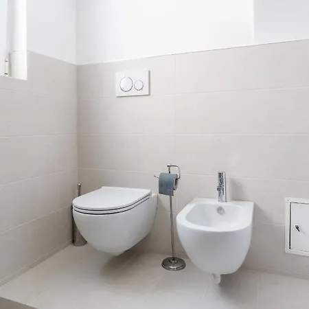 Loft Putignani Nel Cuore Di * باري