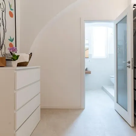 Apartmán Loft Putignani Nel Cuore Di Bari