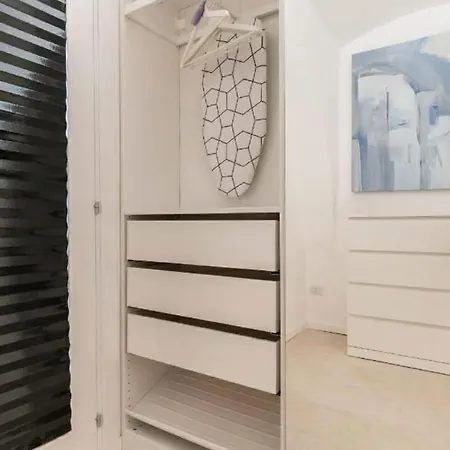 Loft Putignani Nel Cuore Di * בארי