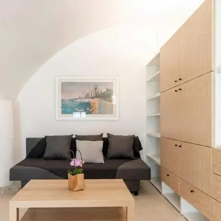 Loft Putignani Nel Cuore Di Apartmán