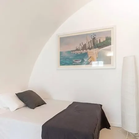 Loft Putignani Nel Cuore Di * Bari