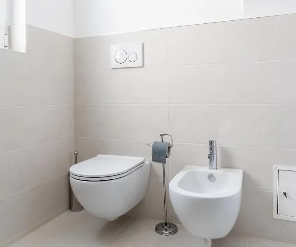 Loft Putignani Nel Cuore Di * בארי