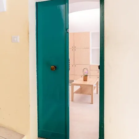 Loft Putignani Nel Cuore Di Apartament Bari