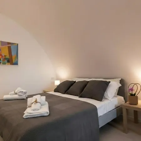 Loft Putignani Nel Cuore Di Appartement