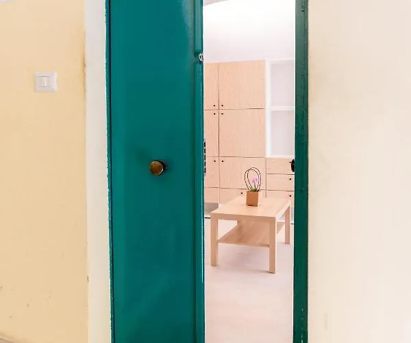 Loft Putignani Nel Cuore Di Appartamento Bari