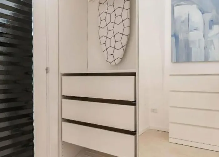 Loft Putignani Nel Cuore Di * Bari